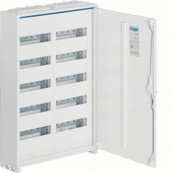 FWB52S Щит Univers IP44/II 800x550x161мм 120мод, фото 2