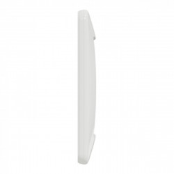 Рамка 1-постовая Белый Sedna Design, фото 5