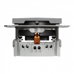 РОЗЕТКА З ЗАЗЕМЛЕННЯМ ASFORA АНТРАЦИТ, фото 7