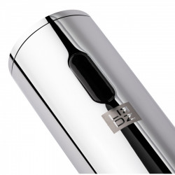 Зливний клапан безконтактний для пісуара Lidz Tech 082 LDTEC082CRM32536 Chrome, фото 8