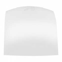 Сушарка для рук Lidz Tarnow 0192 настінна 1800 Вт LDTAR0192WHI32511 White, фото 9