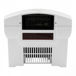 Сушарка для рук Lidz Tarnow 0192 настінна 1800 Вт LDTAR0192WHI32511 White, фото 10