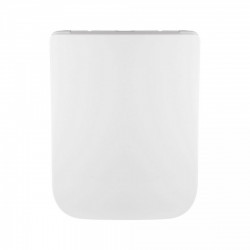 Сидіння для унітаза Qtap (Crow) з мікроліфтом Slim QT0599SC2170W, фото 11