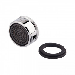 Аератор для змішувача Lidz Repair 02400 зовнішній LDREP02400CRM29471 Chrome, фото 10