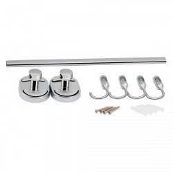 Тримач Lidz Oreo 0804 4 гачка LDORE0804CRM22175 Chrome, фото 10