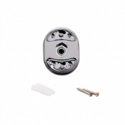 Гачок Lidz Oreo 0601 LDORE0601CRM22168 Chrome, фото 6