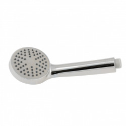 Лійка для ручного душу Лейки Lidz Niagara 00 80 мм округла LDNIA00CRM22039 Chrome, фото 7