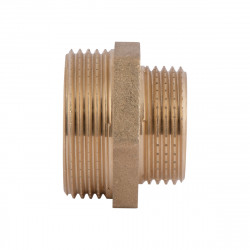 Ніпель SD Plus 1 1/4"х1" ЗР SD4083225, фото 7