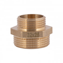 Ніпель SD Plus 1 1/4"х1" ЗР SD4083225, фото 8