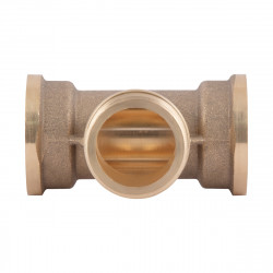 Трійник SD Plus 3/4" ВЗВ SD41520, фото 11