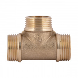 Трійник SD Plus 3/4" ЗР SD41220, фото 10