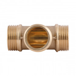 Трійник SD Plus 3/4" ЗР SD41220, фото 11