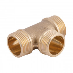 Трійник SD Plus 3/4" ЗР SD41220, фото 12