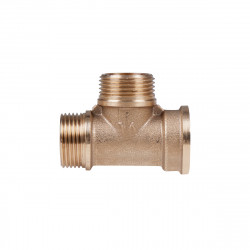 Трійник SD Plus 3/4" ВЗЗ SD41420, фото 6