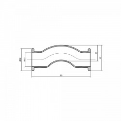 Обвід PPR Thermo Alliance 20, фото 5