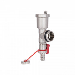 Зливна група SD Plus 1'' SD340W25, фото 11