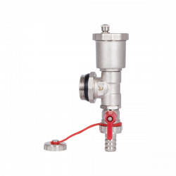 Зливна група SD Plus 1'' SD340W25, фото 12