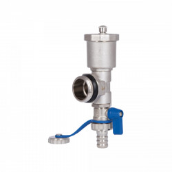 Зливна група SD Plus 1'' SD340W25, фото 13