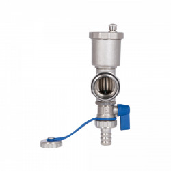 Зливна група SD Plus 1'' SD340W25, фото 14