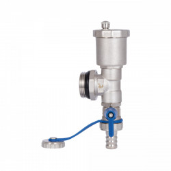 Зливна група SD Plus 1'' SD340W25, фото 15