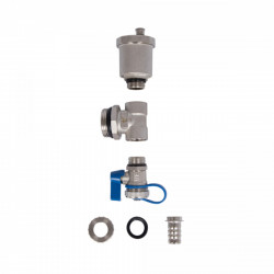 Зливна група SD Plus 1'' SD340W25, фото 16