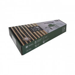 Змішувач для раковини високий Aria 001FH, Nickel (k35) LDARI001FHNKS34938 Lidz, фото 10