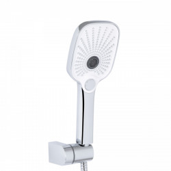 Змішувач для ванни Tern, Chrome (k30) з душовим гарнітуром QTTER259CRM47586 Qtap, фото 12