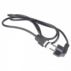 Насос циркуляційний енергозберігаючий 5-25Вт Hmax 4м Qmax 47л/хв Ø1½" 130мм + гайки Ø1" AQUATICA GPA25-4/130 III (774042), фото 6