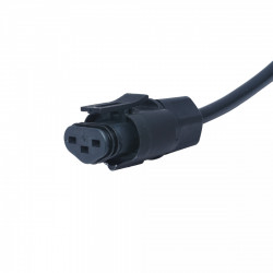 Насос циркуляційний енергозберігаючий 8-130Вт Hmax 8м Qmax 133л/хв Ø2" 180мм + гайки Ø1¼" AQUATICA GPA32-8/180 IV (774077), фото 6