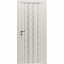 Міжкімнатні двері Loft Aura, фото 6