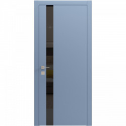 Міжкімнатні двері Loft Berta V, фото 5