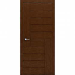 МІЖКІМНАТНІ ДВЕРІ LIBERTA Domino 3 Шпон, фото 6