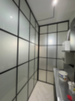 скляні перегородки, фото 4