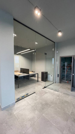 скляні конструкції, фото 7