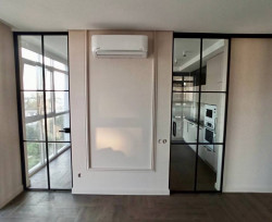 скляні конструкції, фото 8