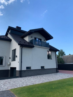 скляні перегородки