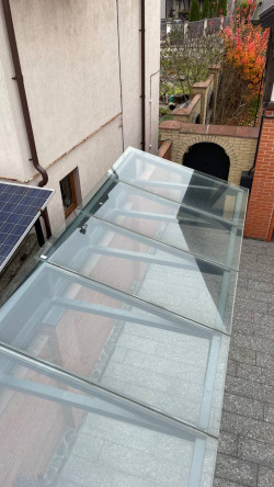 скляні перегородки, фото 6