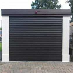 ролети гаражні, фото 6