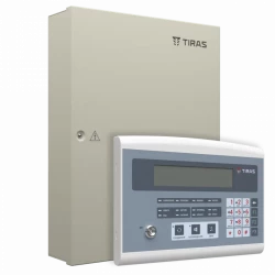 Выносная панель управления ВПК-16.128П, фото 3