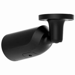Дротова охоронна IP-камера Ajax BulletCam HL (5 Mp/2,8 mm) Black (128252.217.BL1), фото 5