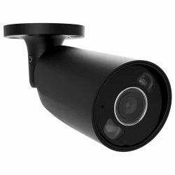 Дротова охоронна IP-камера Ajax BulletCam HL (5 Mp/2,8 mm) Black (128252.217.BL1)