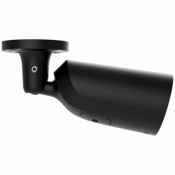 Дротова охоронна IP-камера Ajax BulletCam HL (5 Mp/2,8 mm) Black (128252.217.BL1), фото 6