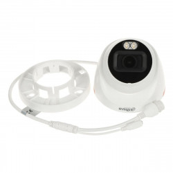 IP відеокамера Dahua DH-IPC-HDW2449T-S-PRO 4МП (2.8мм), фото 9