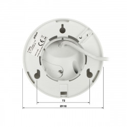 4МП IP камера Dahua DH-IPC-HDW2449T-S-PRO (3.6 мм), фото 9