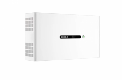 Акумулятор 5 кВт·год, GoodWe LXD5.0-10, LiFePO4, (високовольтний)