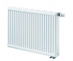 Радіатор Kermi Therm X2 FKV TYPE 33 H300 / нижнє підключення, фото 2