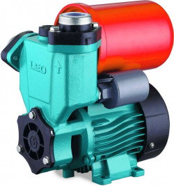 Cтанція  (вихровий насос)  0.35кВт Hmax 35м Qmax 40л/хв, фото 2