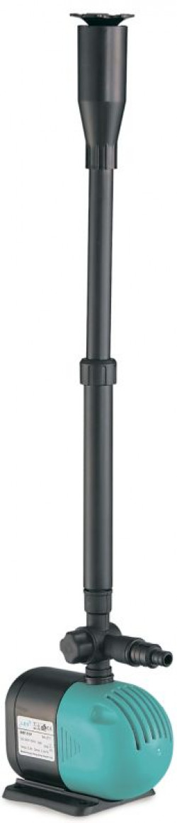 Насос фонтанний 110Вт Hmax 3,7м Qmax 3075л/г, фото 2