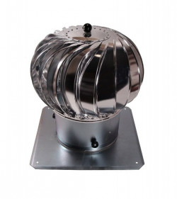 Турбовент Dospel TRN, фото 2