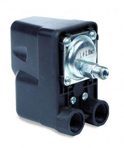 Реле тиску 1,4-2,8 бар (штуцер), фото 2